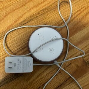 Echo dot ( 2nd Gen )